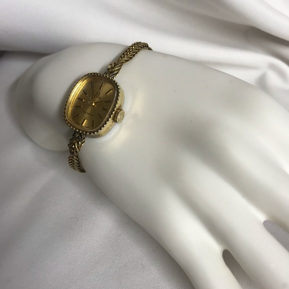 Solvil et Titus watch - Picture 3 of 7